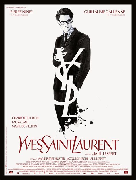 yves saint laurent di jalil lespert 17-08-2019 alle 21 00|yves saint laurent film.